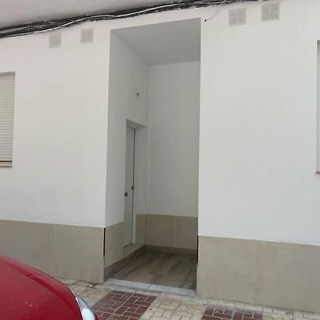 Estudio Carretera Cadiz Málaga Esterno foto